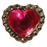 tube coeur