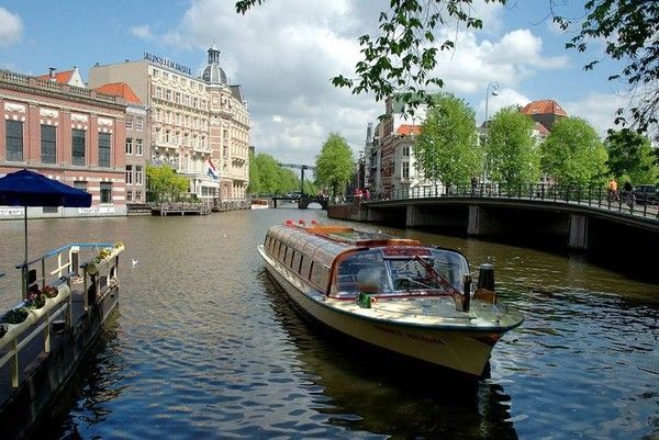image bateau