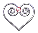 tube coeur