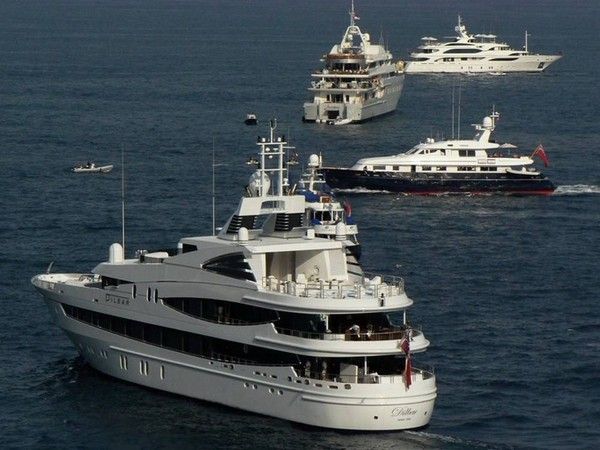 image bateau