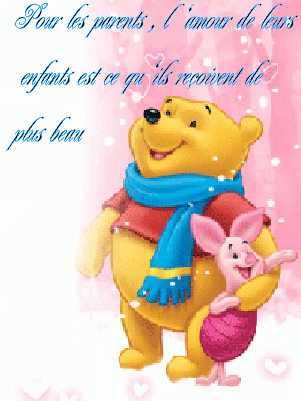 image texte