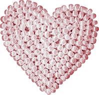 tube coeur