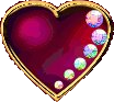 tube coeur