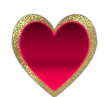 tube coeur