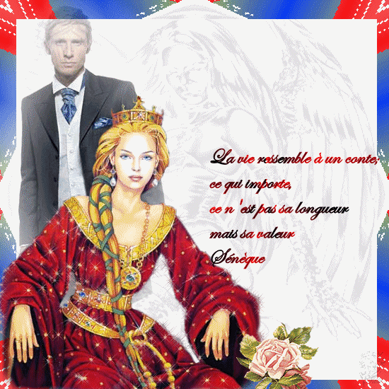 citation vie